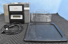 Load image into Gallery viewer, Midmark QuickClean QC3-01 Dental Ultrasonic Cleaner Cavitation Bath