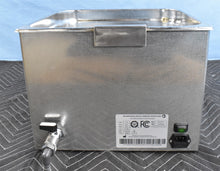 Load image into Gallery viewer, Midmark QuickClean QC3-01 Dental Ultrasonic Cleaner Cavitation Bath