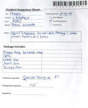 Load image into Gallery viewer, Progeny Preva Dental Intraoral X-Ray Imaging System