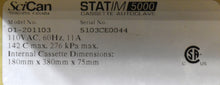 Load image into Gallery viewer, SciCan STATIM 5000 Dental Sterilizer w/ 1yr. Warranty