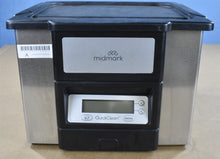Load image into Gallery viewer, Midmark Quick Clean Ultrasonic Dental Cleaner & Sterilizing Unit