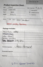 Load image into Gallery viewer, Kavo Focus Dental Intraoral X-Ray Imaging System