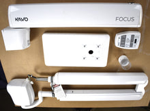 Load image into Gallery viewer, Kavo Focus Dental Intraoral X-Ray Imaging System