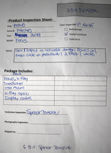 Load image into Gallery viewer, Kavo Focus Dental Intraoral X-Ray Imaging System