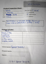 Load image into Gallery viewer, Kavo Focus Dental Intraoral X-Ray Imaging System