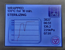 Load image into Gallery viewer, SciCan Statim 2000 G4 Dental Autoclave Sterilizer REFURBISHED w/ 6mo. Warranty