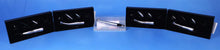Load image into Gallery viewer, Lot of 5 Vector (Various Models) High-Speed Dental Handpieces