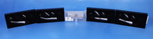 Load image into Gallery viewer, NEW UNUSED Lot of 5 Vector Dental High-Speed Handpieces