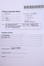 Load image into Gallery viewer, NEW UNUSED Lot of 5 Vector Dental High-Speed Handpieces