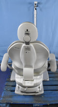 Load image into Gallery viewer, Adec 311 Dental Exam Chair with 541 12 O'Clock Rear Delivery, 375L Exam Light