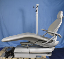 Load image into Gallery viewer, Adec 311 Dental Exam Chair w/ 541 12 O'Clock Rear Delivery, 375L Exam Light