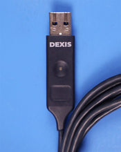 Load image into Gallery viewer, Dexis Titanium Dental Intraoral X-Ray Sensor Size 2