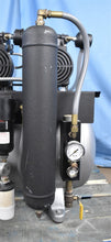 Load image into Gallery viewer, Midmark PowerAir P32 Dental Oil-Free Air Compressor System (2020)