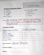 Load image into Gallery viewer, Kavo Focus Dental Intraoral X-Ray Imaging System