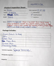 Load image into Gallery viewer, Kavo Focus Dental Intraoral X-Ray Imaging System