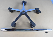 Load image into Gallery viewer, NEW UNUSED Porter Dental Nitrous Oxide Flowmeter Stand