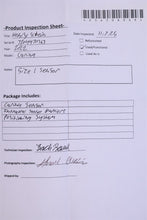 Load image into Gallery viewer, Carina Dental Intraoral X-Ray Sensor Kit Size 1