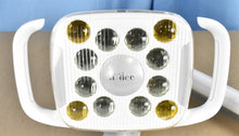 Load image into Gallery viewer, NEW UNUSED Adec 573L Dental LED Exam Light