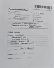 Load image into Gallery viewer, NEW UNUSED Sirona PrimePrint Solution Dental Medical Grade 3D Printer (2023)