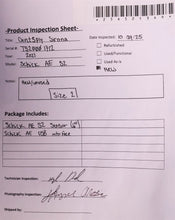 Load image into Gallery viewer, NEW UNUSED Sirona Schick AE Dental Intraoral X-Ray Sensor Kit Size 2