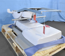 Load image into Gallery viewer, NEW UNUSED Belmont Evogue Q3300 Dental Exam Chair Base Operatory Package