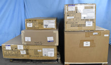 Load image into Gallery viewer, NEW UNUSED Belmont Evogue Q3300 Dental Exam Chair Base Operatory Package