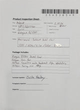 Load image into Gallery viewer, NEW UNUSED Belmont Evogue Q3300 Dental Ergonomic Exam Chair