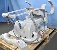 Load image into Gallery viewer, NEW UNUSED SDS Marathon Dental Exam Chair Operatory Set Up Package