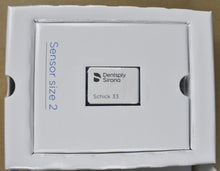 Load image into Gallery viewer, NEW UNUSED SIRONA Schick 33 Dental Intraoral X-Ray Sensor Size 2