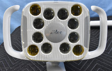 Load image into Gallery viewer, NEW UNUSED Adec 575L Dental LED Exam Light (2021)