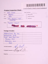 Load image into Gallery viewer, NEW UNUSED DCI EDGE LS5550 Dental LED Operatory Light
