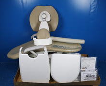 Load image into Gallery viewer, NEW UNUSED Adec 311 Dental Ergonomic Exam & Treatment Chair