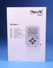 Load image into Gallery viewer, NEW UNUSED Bien Air Optima MX2 INT Pro Electric Micromotor System