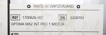Load image into Gallery viewer, NEW UNUSED Bien Air Optima MX2 INT Pro Electric Micromotor Unit