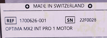 Load image into Gallery viewer, NEW UNUSED Bien Air Optima MX2 INT Dental Electric Micromotor Unit