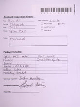 Load image into Gallery viewer, NEW UNUSED Bien Air Optima MX2 INT Dental Electric Micromotor Unit