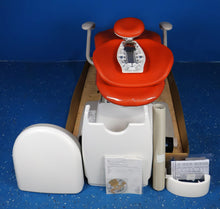 Load image into Gallery viewer, NEW UNUSED Adec 311 Dental Ergonomic Patient Exam Chair