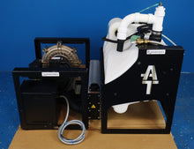 Load image into Gallery viewer, Air Techniques Mojave V5 Dry Dental Vacuum System V5M Pump MT10 Tank 220V