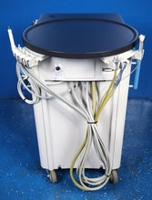 Load image into Gallery viewer, Aseptico AMC-20 Portable Dental Delivery Treatment Unit System