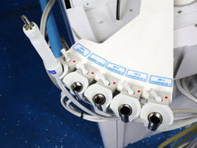 Load image into Gallery viewer, Aseptico AMC-20 Portable Dental Delivery Treatment Unit System