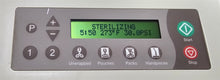 Load image into Gallery viewer, Ritter M9 Dental Ultraclave Sterilizer REFURBISHED w/ 6mo. LIMITED WARRANTY