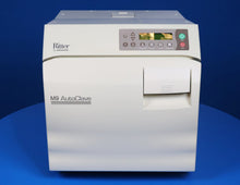 Load image into Gallery viewer, Ritter M9D Steam Sterilizer REFURBISHED w/ 6mo. LIMITED WARRANTY