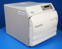 Load image into Gallery viewer, Ritter M9 Dental Ultraclave Sterilizer REFURBISHED w/ 6mo. LIMITED WARRANTY