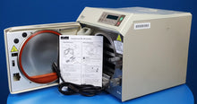 Load image into Gallery viewer, Ritter M9 Dental Ultraclave Sterilizer REFURBISHED w/ 6mo. LIMITED WARRANTY