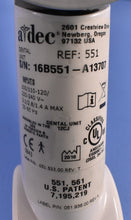 Load image into Gallery viewer, NEW UNUSED Adec 551 Dental Assistants Instrumentation Delivery System