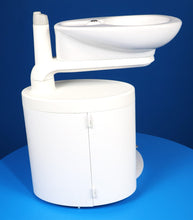Load image into Gallery viewer, A-dec 461 Dental Support System Center Cuspidor Unit