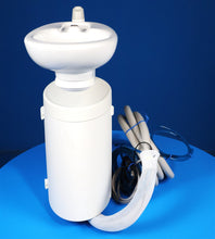Load image into Gallery viewer, A-dec 461 Dental Support System Center Cuspidor Unit