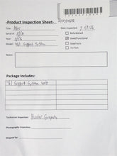 Load image into Gallery viewer, A-dec 461 Dental Support System Center Cuspidor Unit