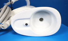 Load image into Gallery viewer, A-dec 461 Dental Support System Center Cuspidor Unit