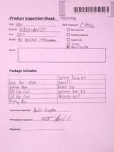 Load image into Gallery viewer, NEW UNUSED A-dec 551 Dental Assistant Instrumentation Arm Delivery Unit